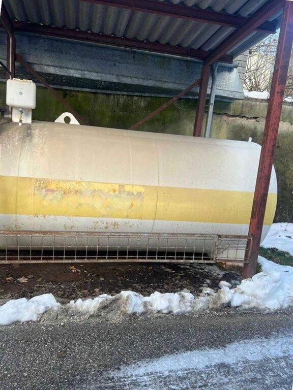 Tankautomat + 10000L Tank 3