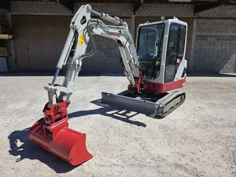 Sonstige TB225