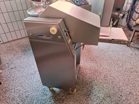 Entschwartungsmaschine 3