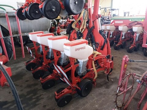 Einzelkornsämaschine 3