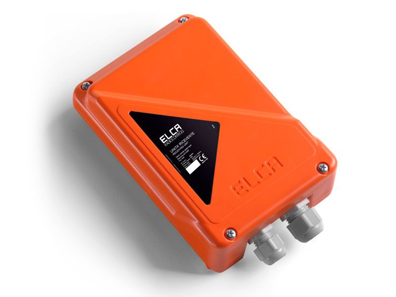 Funkerweiterung für viele Seilwindenmodelle 2