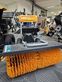 Stiga SWS 800GE Kehrmaschine