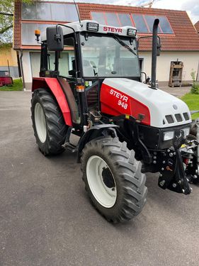 Steyr 948 M