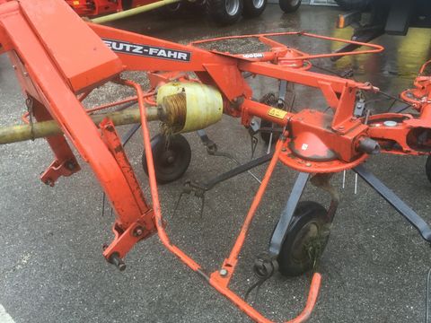 Deutz Fahr KH 500 DN