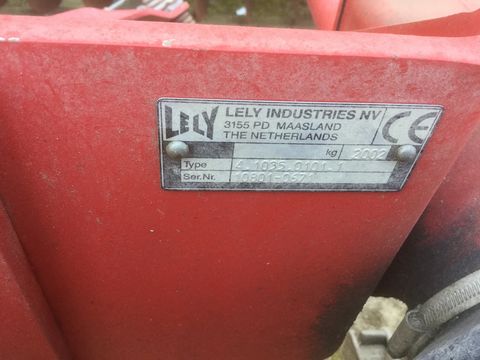 Lely Lely Lotus Stabilo 520