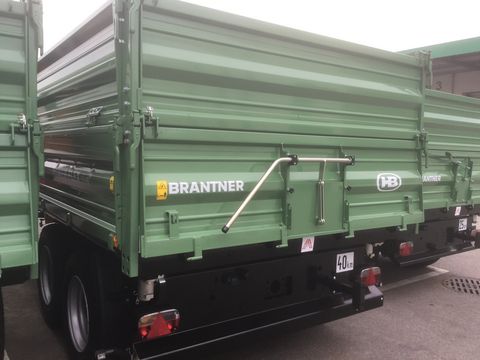Brantner TA 16045 XXL