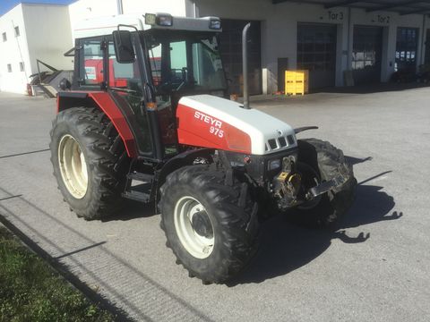 Steyr 975 M