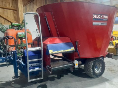 Siloking Compakt 10 T