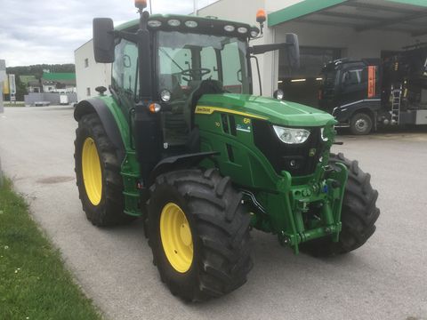 John Deere 6110R