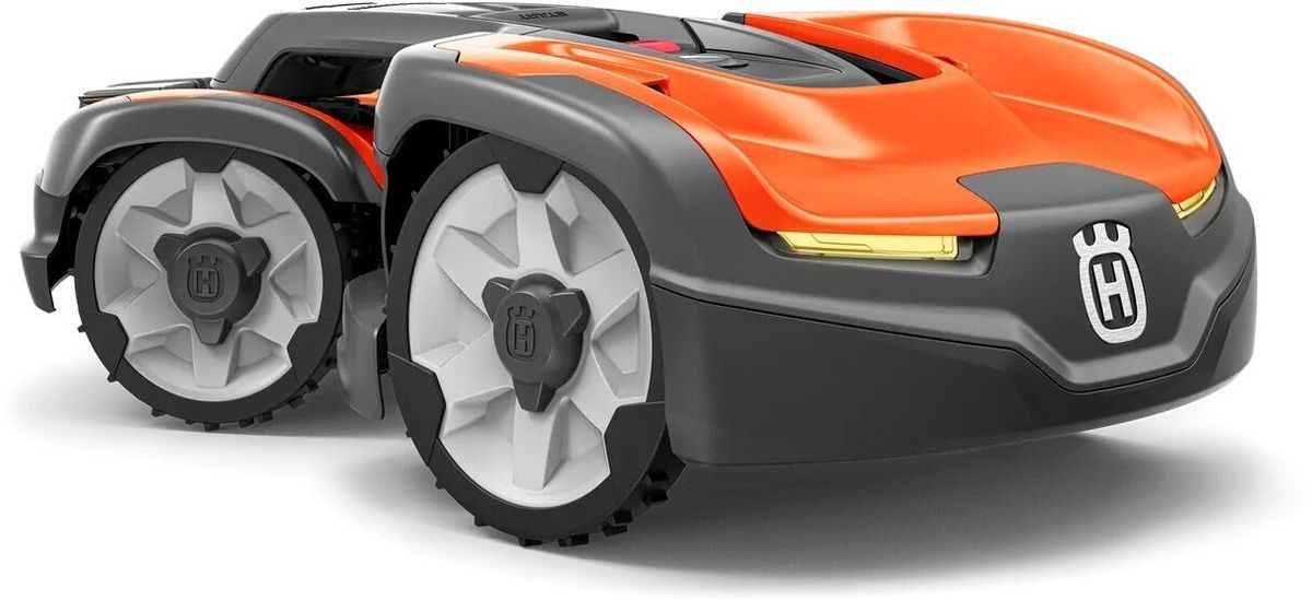 Husqvarna Automower 535AWD PRO 2