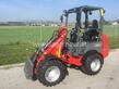 Weidemann 1160