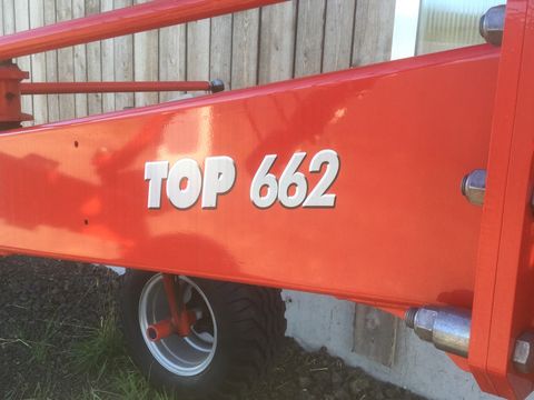 Pöttinger TOP 662