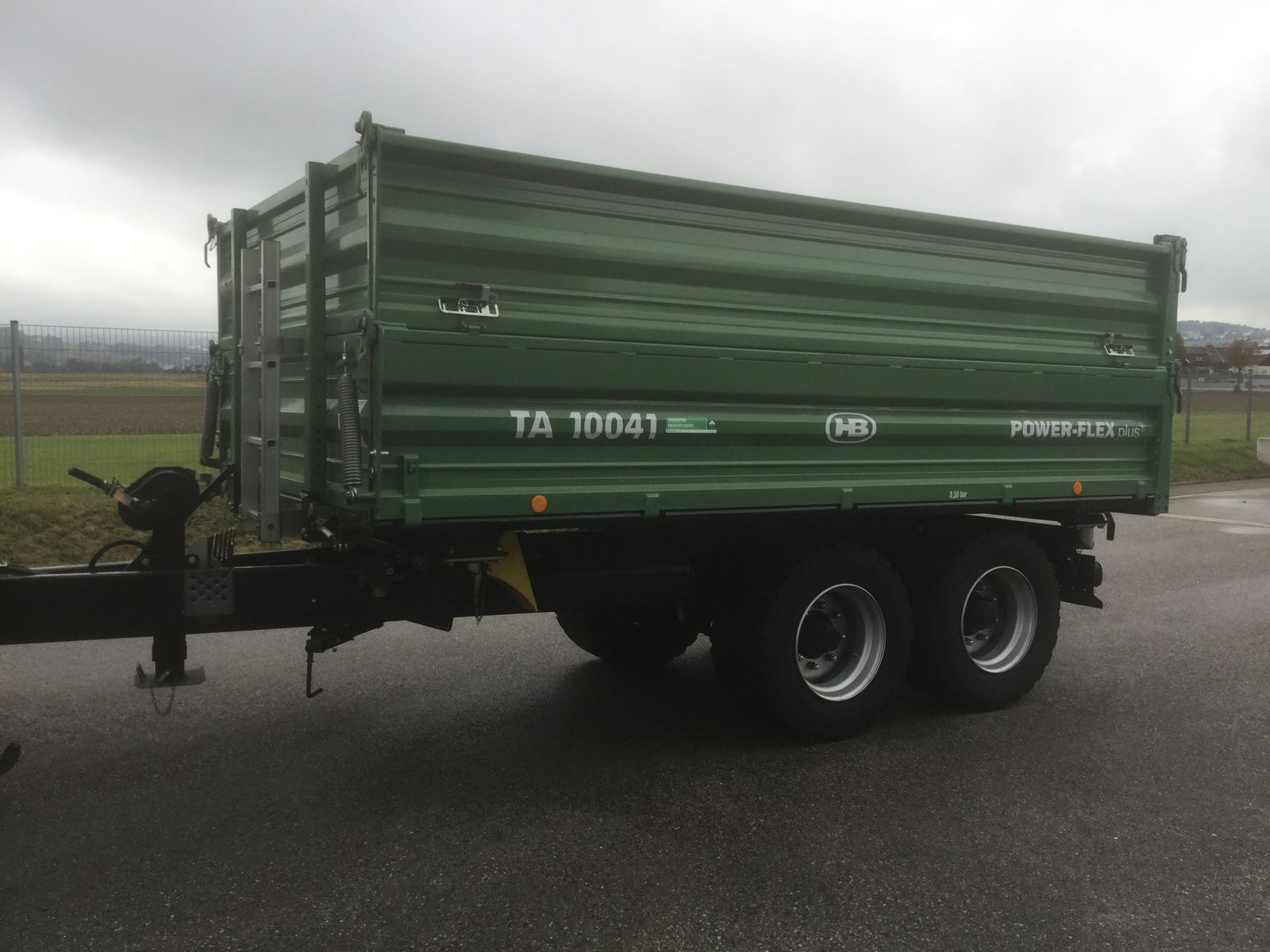 Brantner TA 10041 1