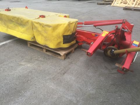 Pöttinger Novadisc 225
