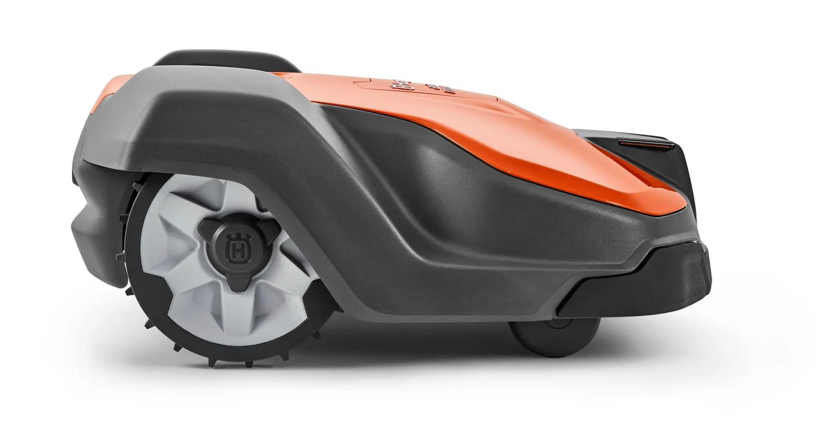 Husqvarna Automower 520 EPOS Systematisch 3