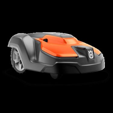Husqvarna Automower 550Pro