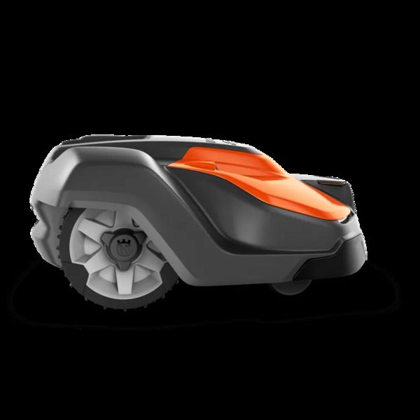 Husqvarna Automower 550Pro 2