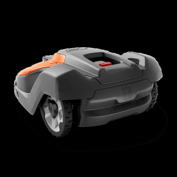 Husqvarna Automower 550Pro 3