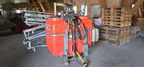 Jessernigg Jessernigg 600 Liter  /  12 m