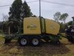 Krone Krone Comprima CV 150 XC