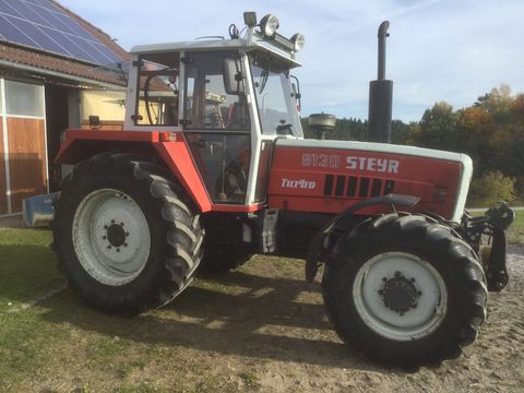 Steyr 8130