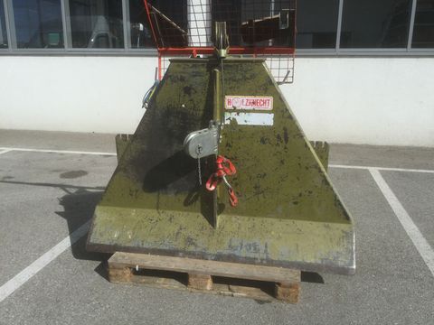 Holzknecht HS 260