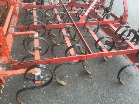 Kongskilde Feingrubber 260