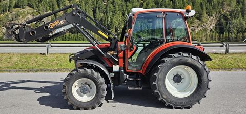 Lindner Geotrac 84