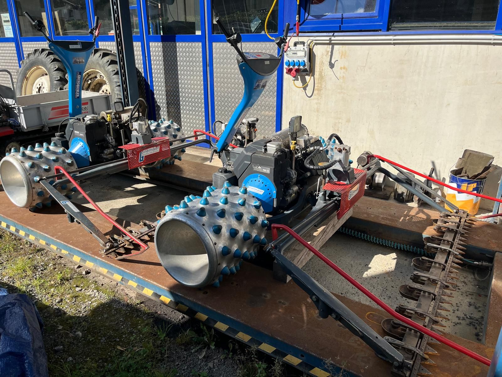 Brielmaier Brielmaier Typ 15 1