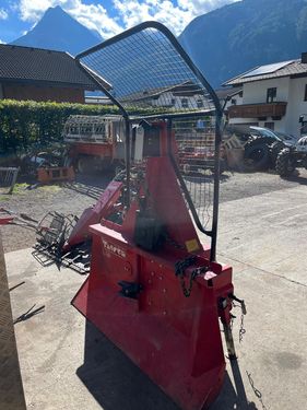 Tajfun Seilwinde Tajifun EGV 60A