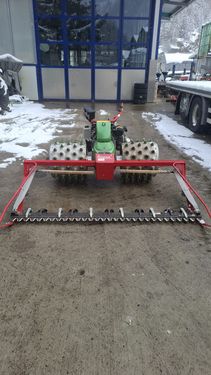 Rapid Rapid Varea Typ 1693