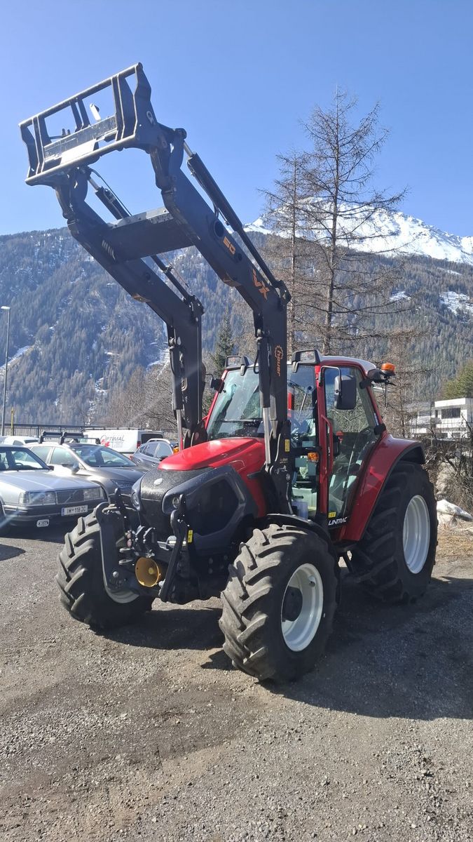 Lindner Lintrac 75 LS 2