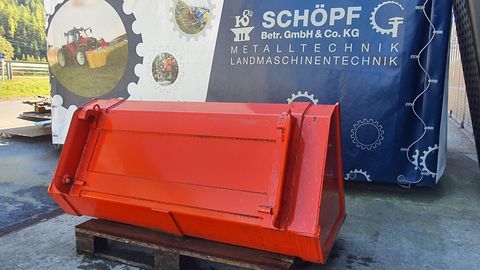 Hauer Hauer Schaufel Palettengabel 