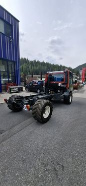 Lindner UNITRAC 102 L