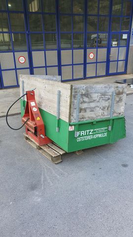 Fritz Oststeirer Fritz