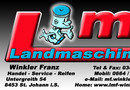 Lmf - Winkler Franz
