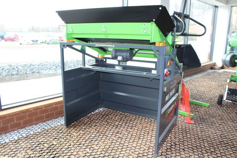 Sonstige MS NANO Vibrationssiebmaschine