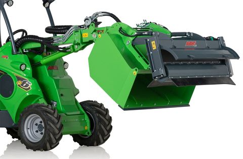 Sonstige Avant Pferdeäpfelblitz