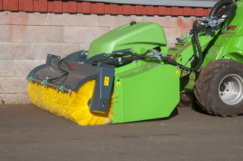 Sonstige Avant Pferdeäpfelblitz