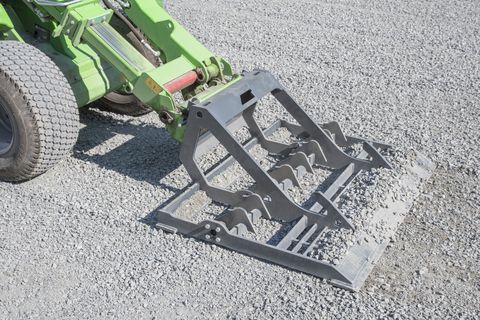 Sonstige Avant Bodenplaner HD