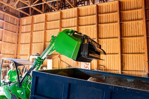 Sonstige Avant Pferdeäpfelblitz