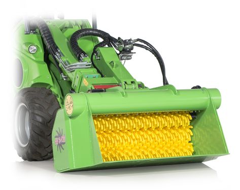 Sonstige Avant Siebschaufel