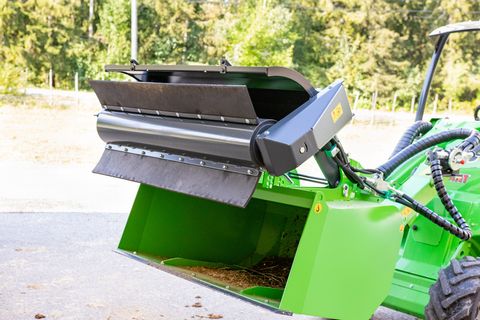 Sonstige Avant Pferdeäpfelblitz