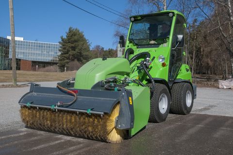 Sonstige Avant Pferdeäpfelblitz