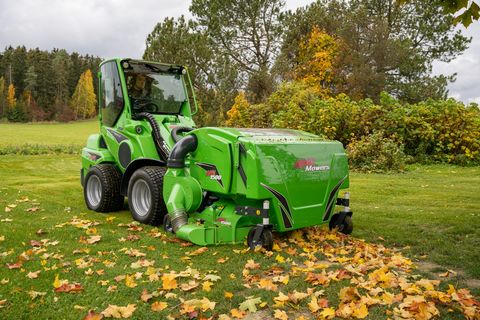 Avant Avant 650i Multifunktionslader - AKTION