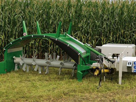 Gujer Kompostwender TG 231