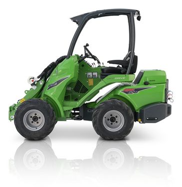 Avant Avant 645i Multifunktionslader