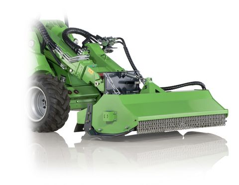 Sonstige Avant Anbaugerät Schlegelmulcher