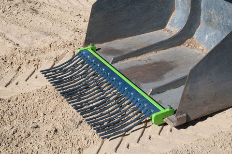 Sonstige Pferdeäpfelsammler