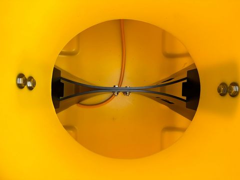 Sonstige Foresteel PW-600 Mobiler Hochdruckreiniger